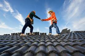 Best Roof Ventilation Installation  in Rockdale, TX